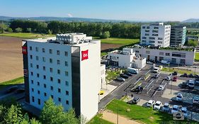 Ibis Bourgoin Jallieu Medipole